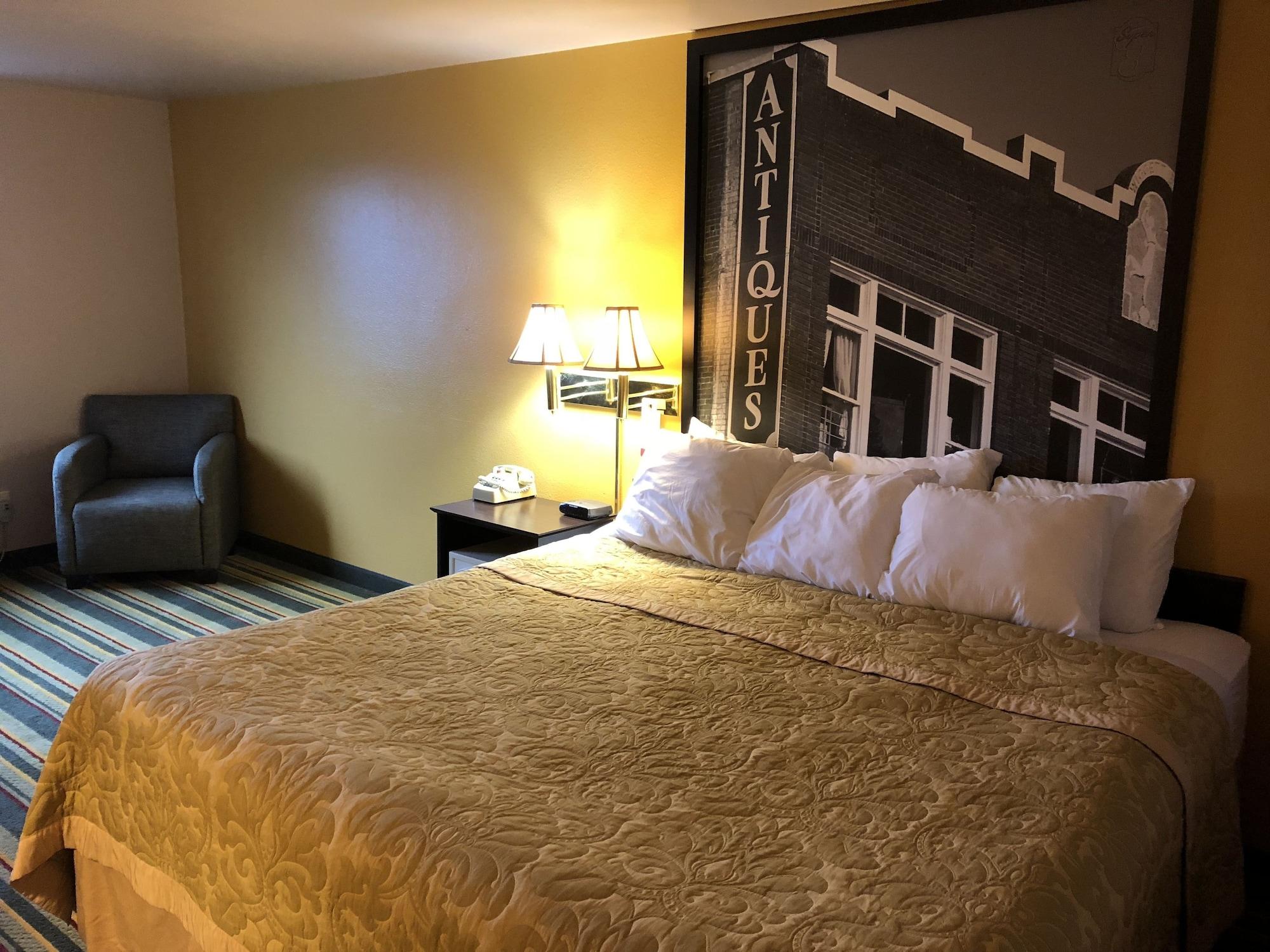 Motel Super 8 By Wyndham Coeur D'Alene Exteriér fotografie