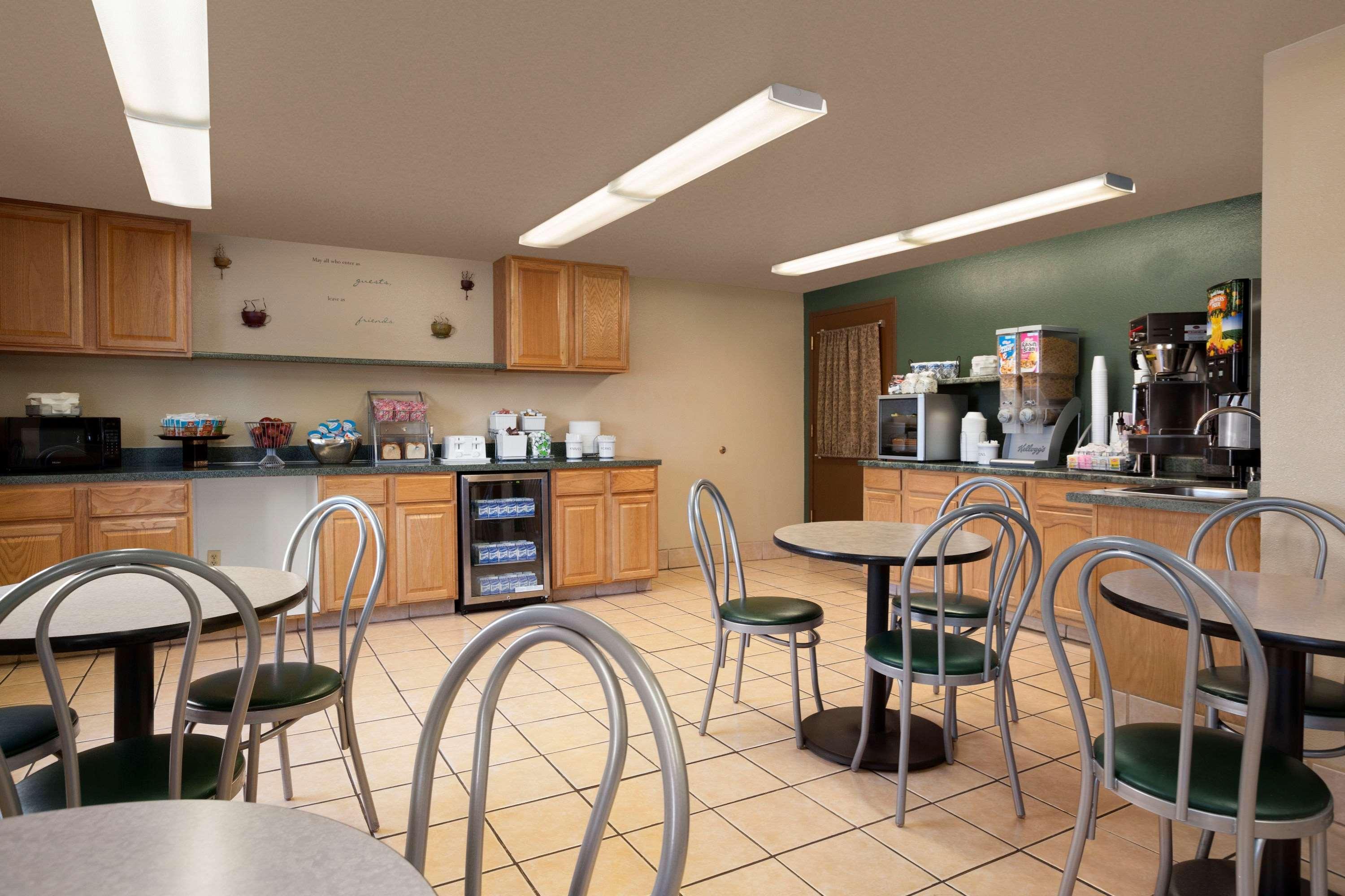 Motel Super 8 By Wyndham Coeur D'Alene Exteriér fotografie